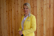 Irene Neumann-Hartberger, Bundesbäuerin und Landesbäuerin NÖ