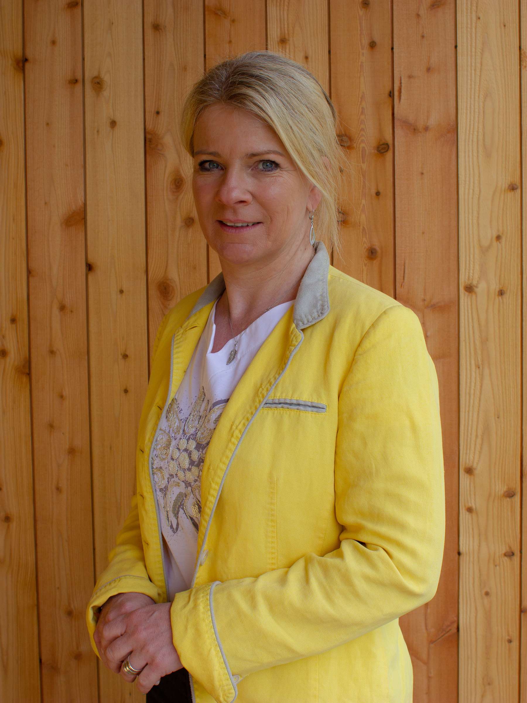 Irene Neumann-Hartberger, Bundesbäuerin und Landesbäuerin NÖ Irene Neumann-Hartberger, Bundesbäuerin und Landesbäuerin NÖ