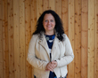 Johanna Haider, Landesbäuerin Oberösterreich