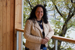 Johanna Haider, Landesbäuerin Oberösterreich