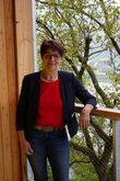 Helga Brunschmid, Landesbäuerin Tirol