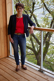 Helga Brunschmid, Landesbäuerin Tirol