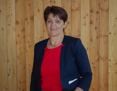 Helga Brunschmid, Landesbäuerin Tirol
