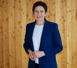 Andrea Schwarzmann, Landesbäuerin Vorarlberg