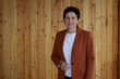 Andrea Schwarzmann, Landesbäuerin Vorarlberg
