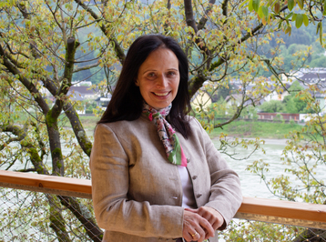Astrid Brunner, Landesbäuerin Kärnten