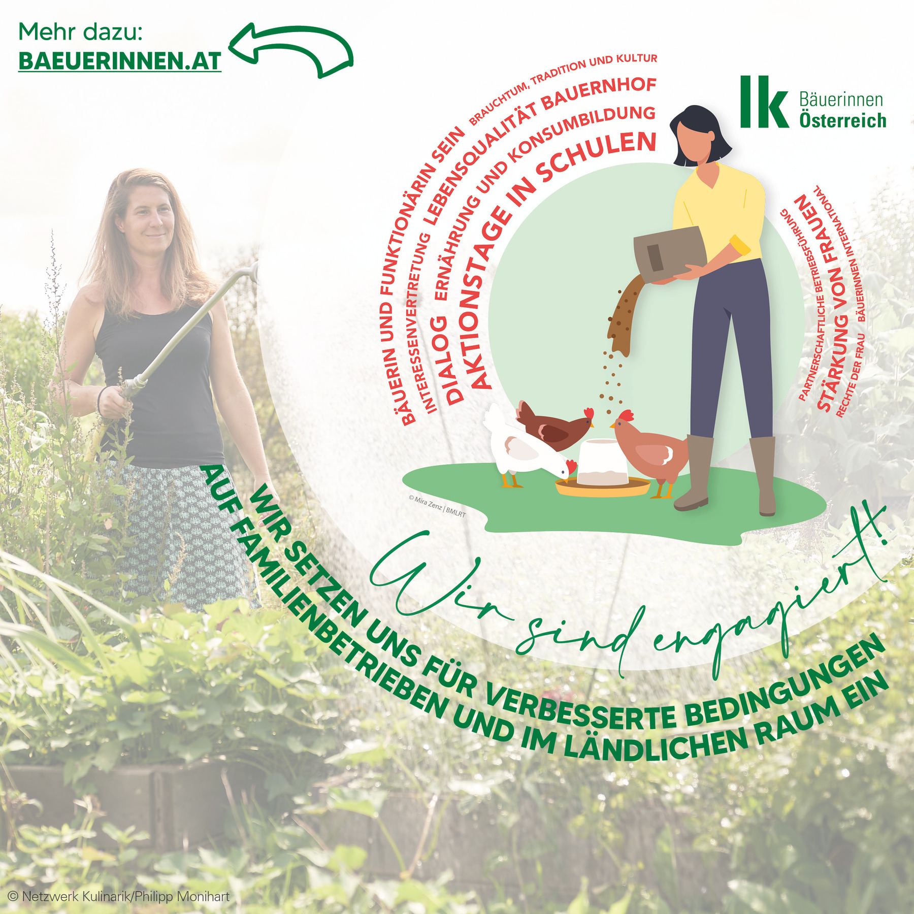 Sharepic: Wir setzen uns für verbesserte Lebens- und Arbeitsbedingungen auf Familienbetrieben und im ländlichen Raum ein Sharepic: Wir setzen uns für verbesserte Lebens- und Arbeitsbedingungen auf Familienbetrieben und im ländlichen Raum ein