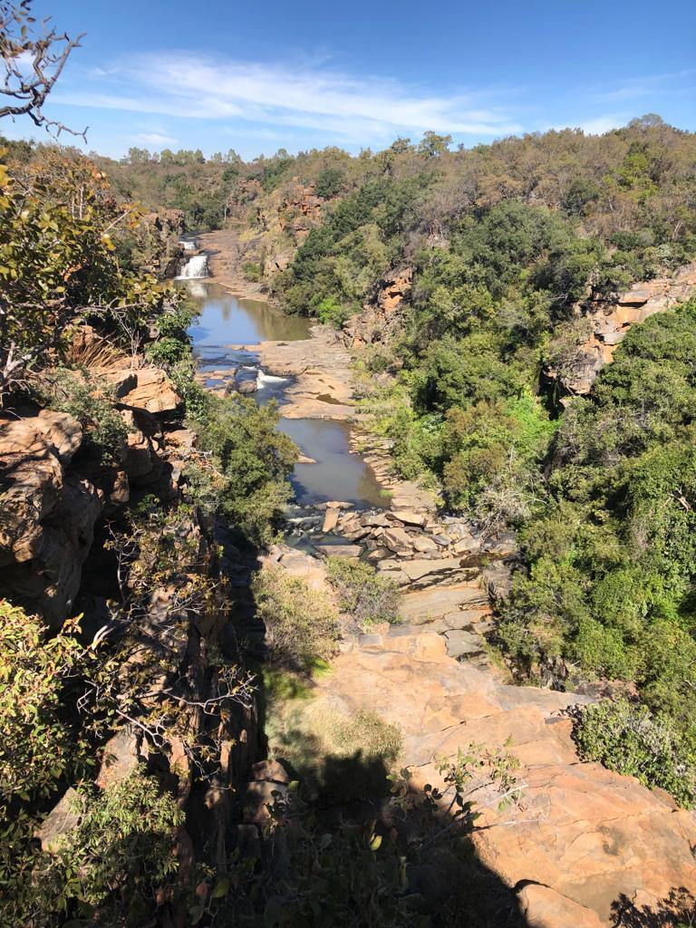 Weltbauernkongress 2023 in Südafrika Weltbauernkongress 2023 in Südafrika