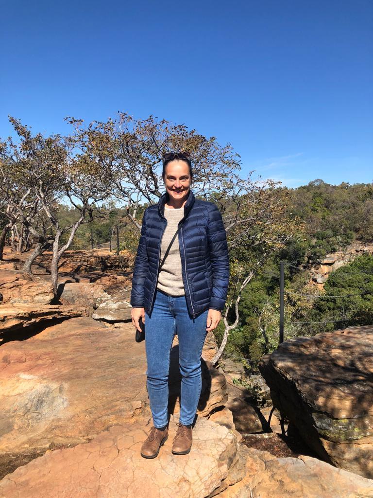 Weltbauernkongress 2023 in Südafrika Weltbauernkongress 2023 in Südafrika