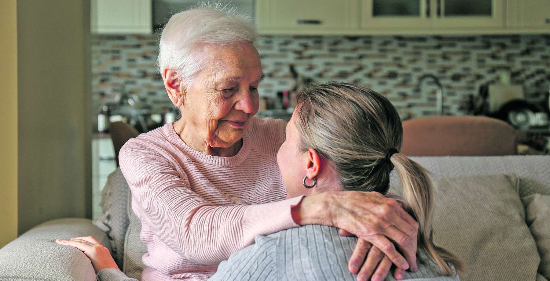 Pflege Angehöriger Pflege Angehöriger