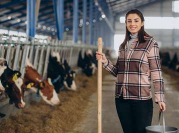 Plötzlich Bäuerin Plötzlich Bäuerin