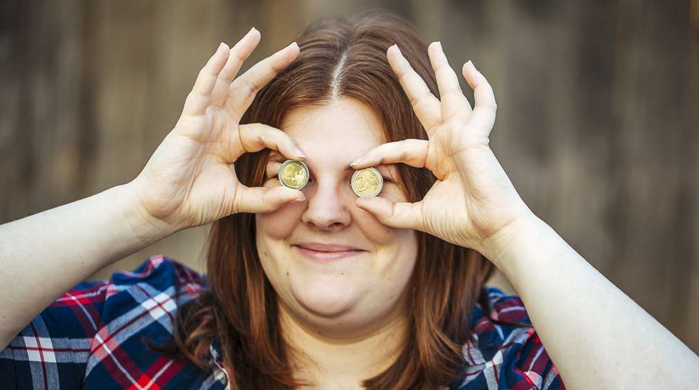 Pension - ich habe es selbst in der Hand Pension - ich habe es selbst in der Hand