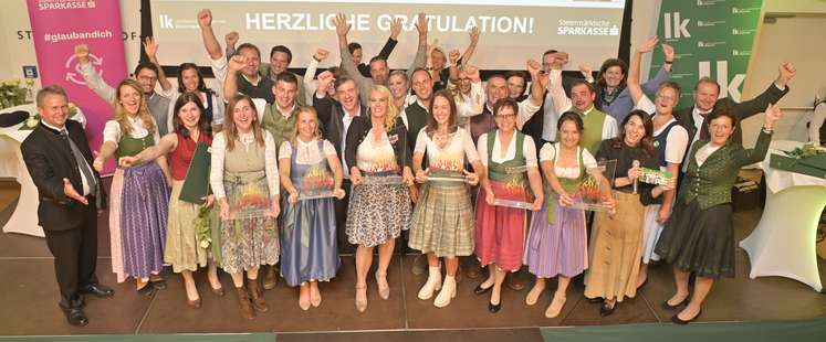 Steirische Hofheldinnen 2023 1 Steirische Hofheldinnen 2023 1