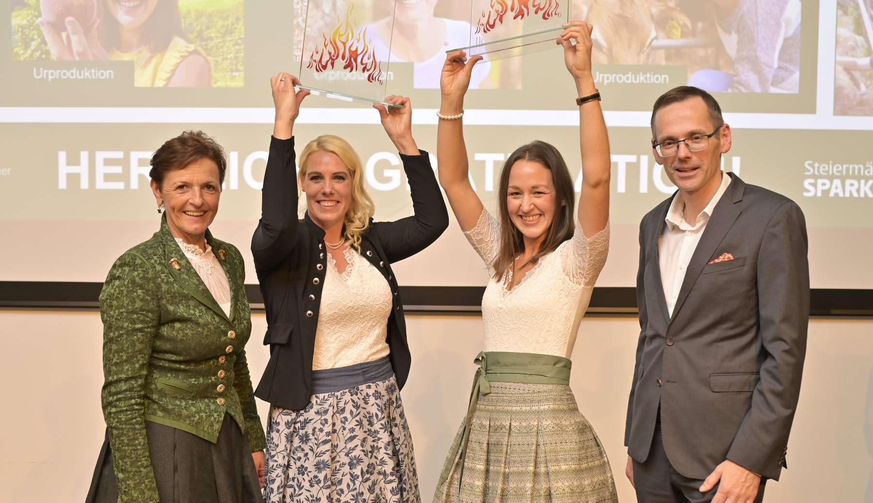 Steirische Hofheldinnen 2023 3 Steirische Hofheldinnen 2023 3