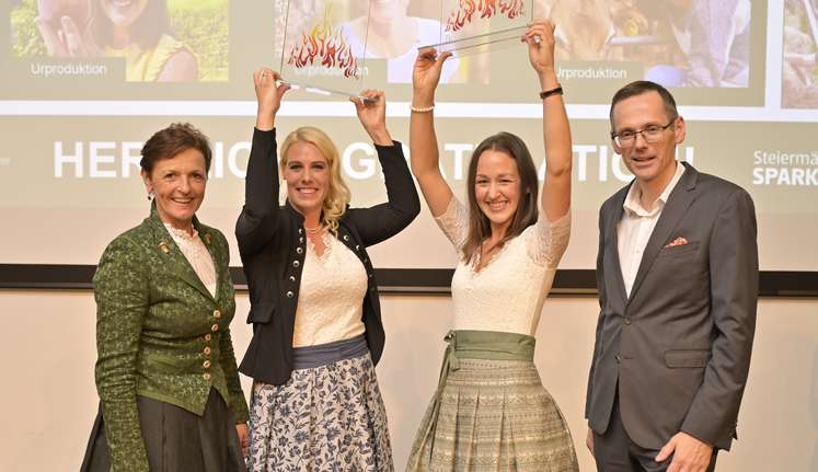 Steirische Hofheldinnen 2023 3 Steirische Hofheldinnen 2023 3