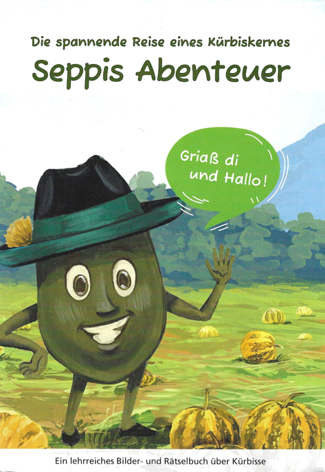 Seppis Abenteuer Seppis Abenteuer