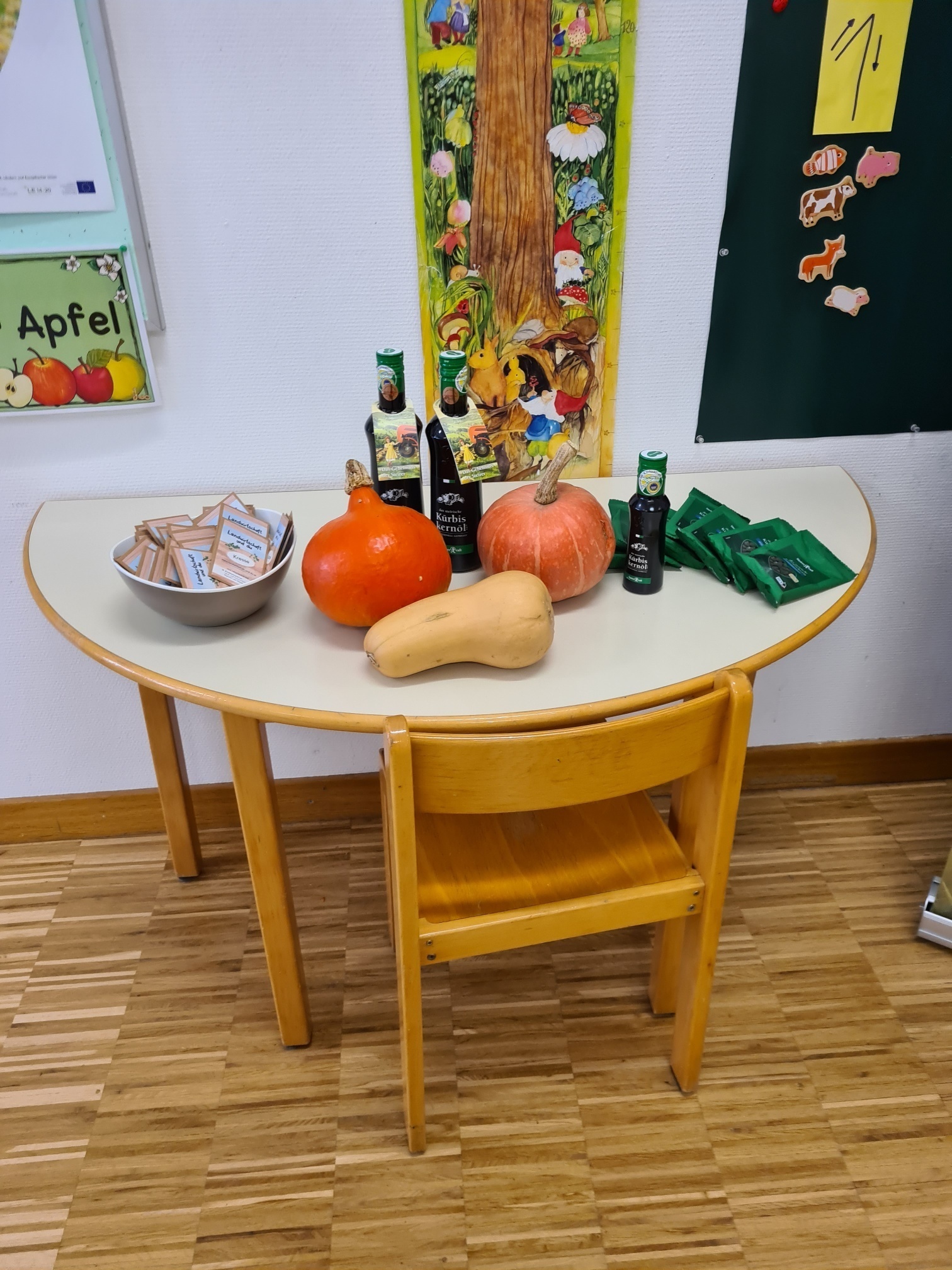 Landwissen und Aktionstage 2023 Landwissen und Aktionstage 2023