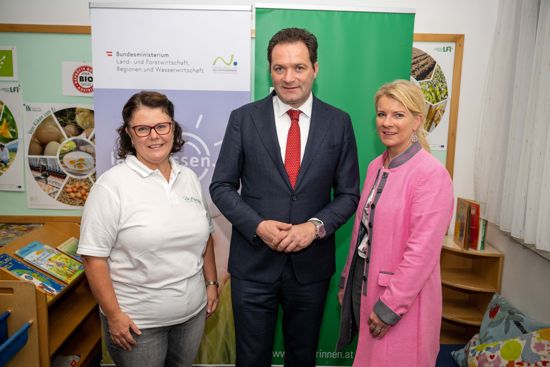 Landwissen und Aktionstage 2023 Landwissen und Aktionstage 2023