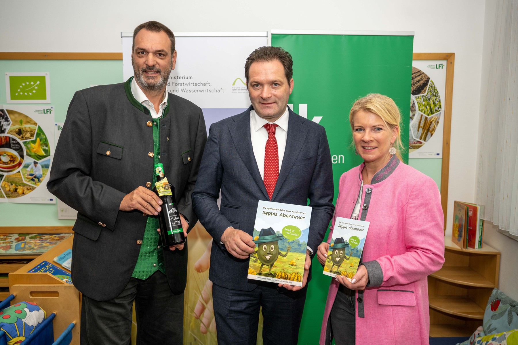 Landwissen und Aktionstage 2023 Landwissen und Aktionstage 2023