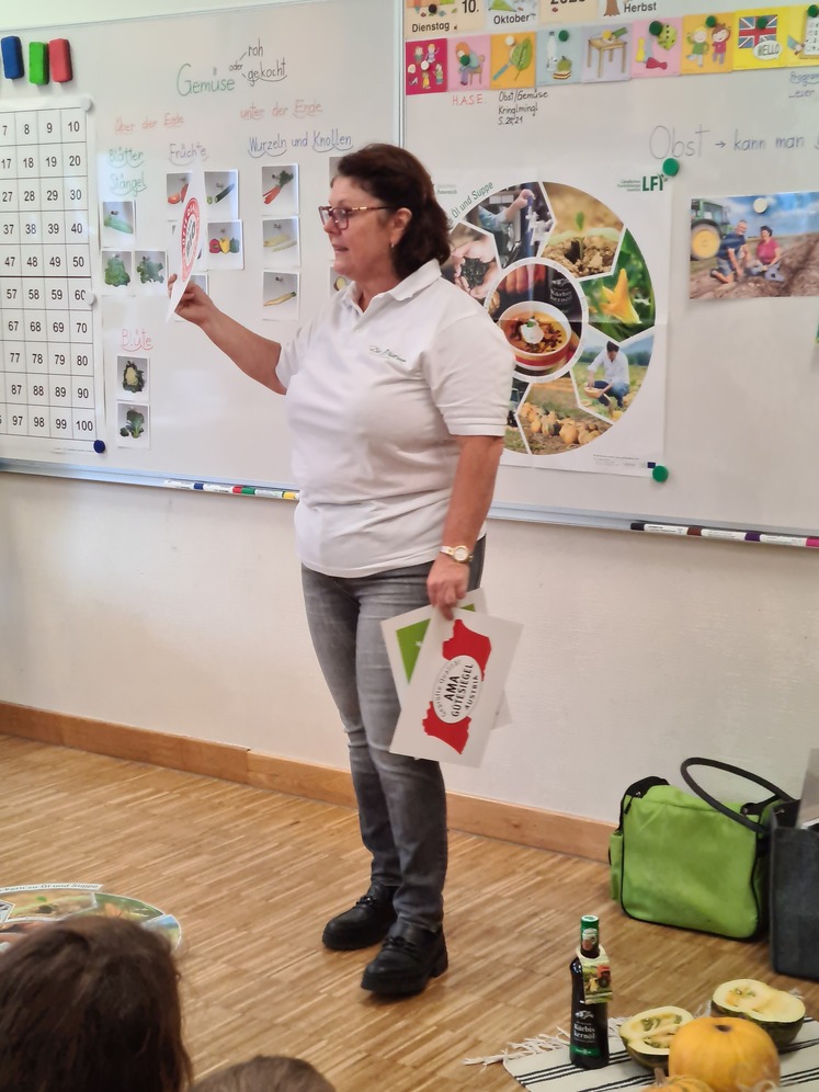 Landwissen und Aktionstage 2023 Landwissen und Aktionstage 2023