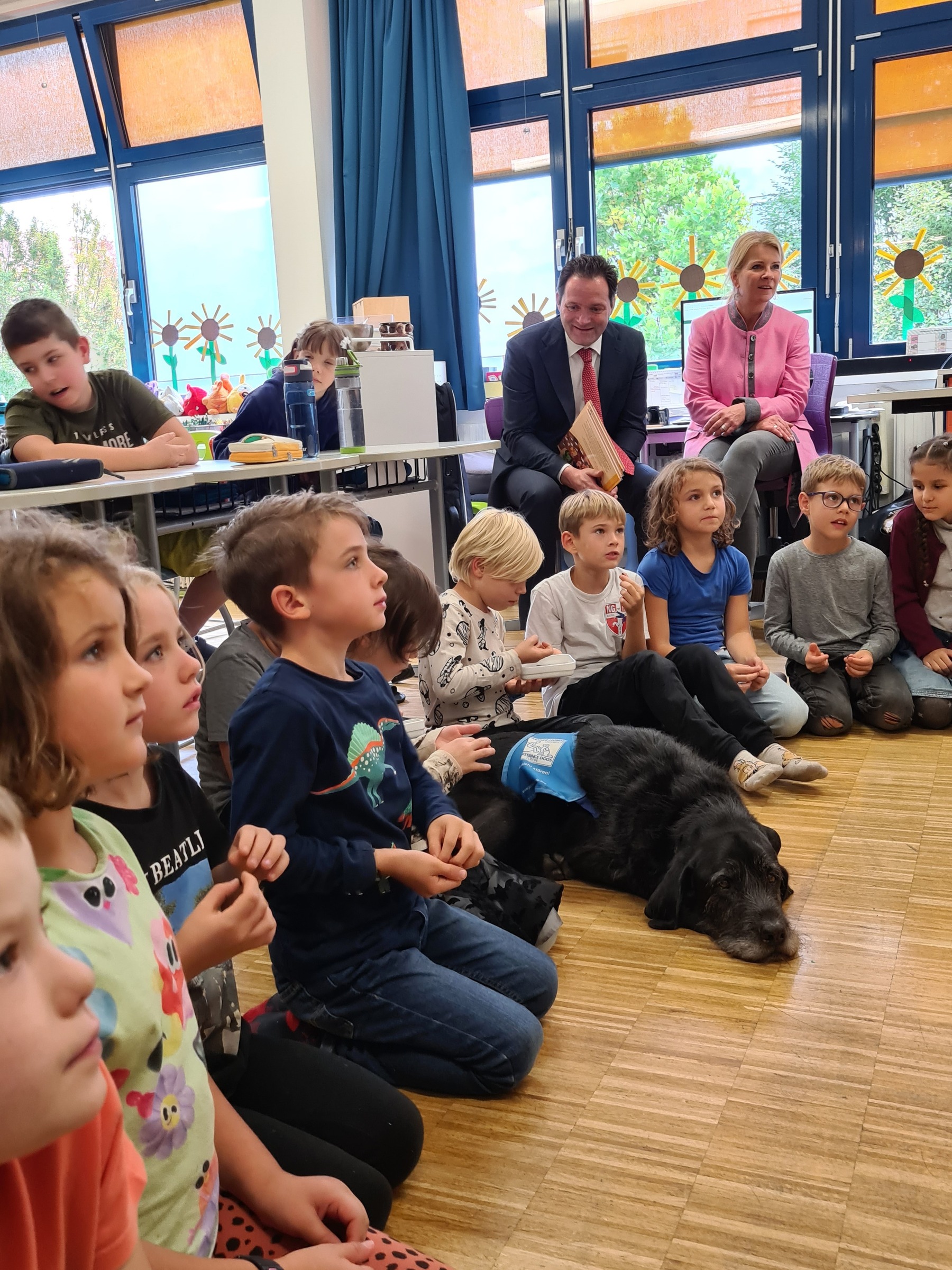 Landwissen und Aktionstage 2023 Landwissen und Aktionstage 2023