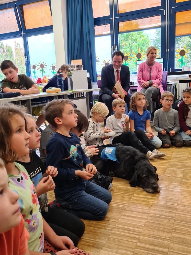 Landwissen und Aktionstage 2023 Landwissen und Aktionstage 2023