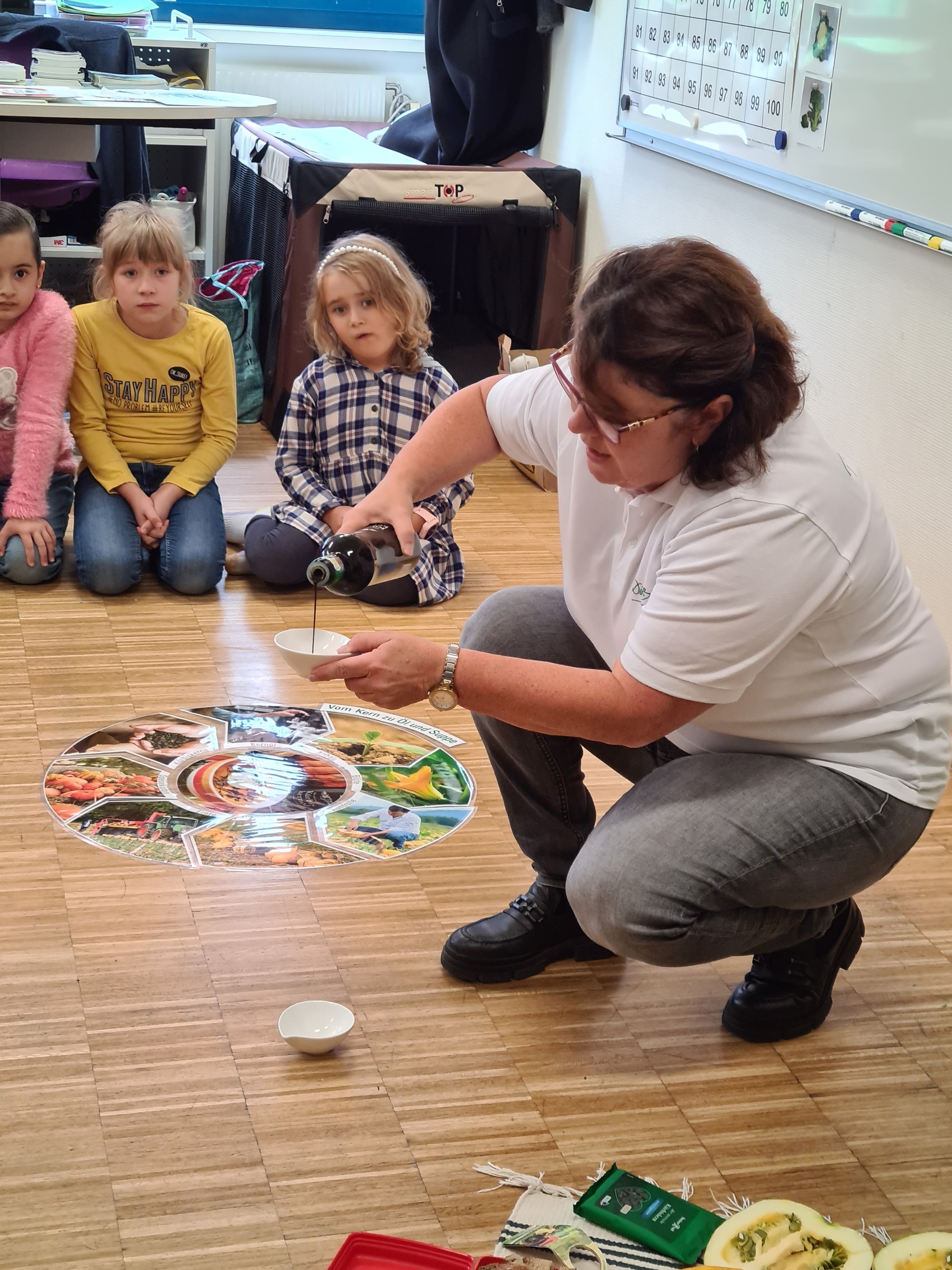 Landwissen und Aktionstage 2023 Landwissen und Aktionstage 2023