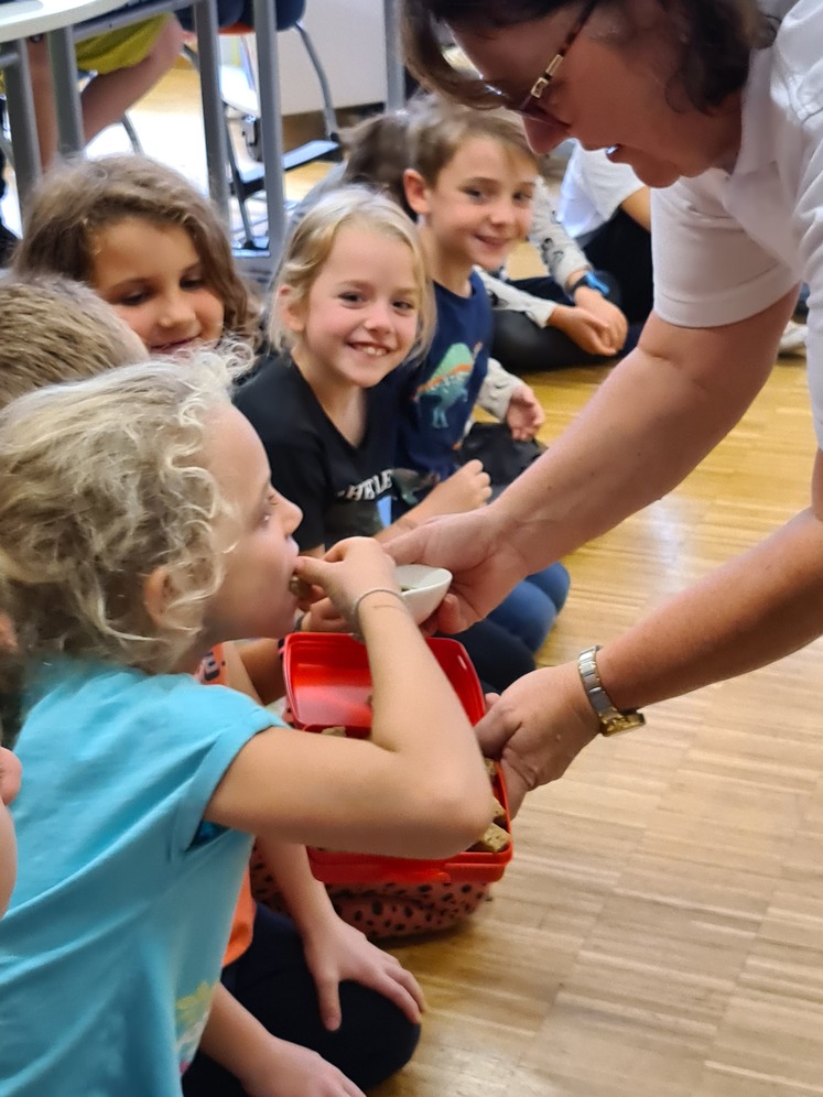 Landwissen und Aktionstage 2023 Landwissen und Aktionstage 2023