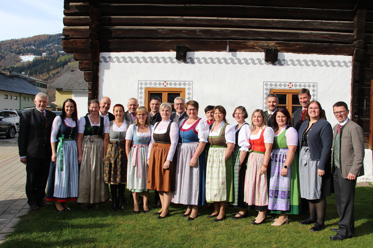 Bäuerinnenbezirkstag Lungau (2).jpg Bäuerinnenbezirkstag Lungau (2).jpg