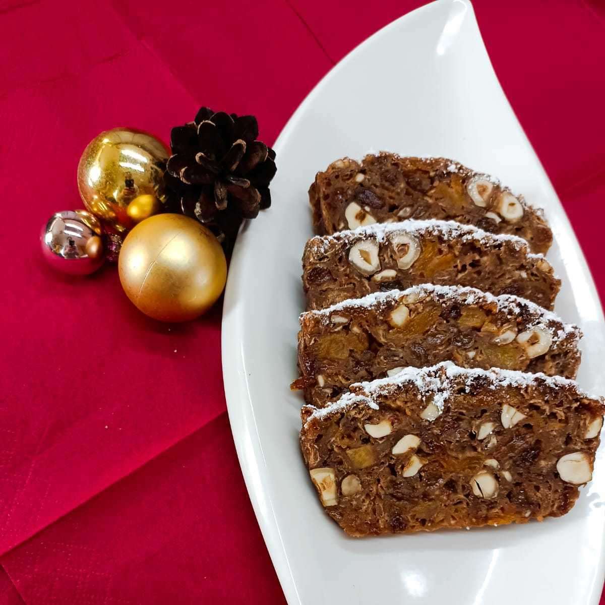 Apfelbrot von Monika Rendl Apfelbrot von Monika Rendl