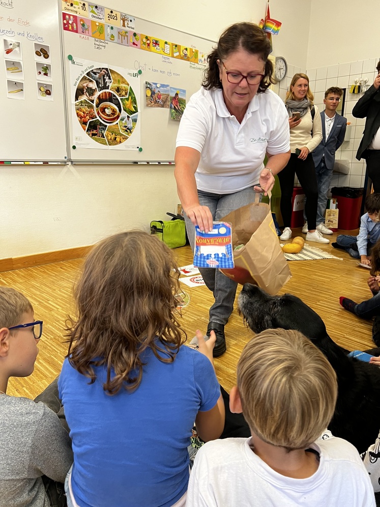 Landwissen und Aktionstage 2023