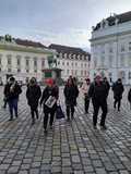 Wien Exkursion 2024 Wien Exkursion 2024