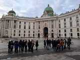 Wien Exkursion 2024 Wien Exkursion 2024