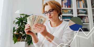 Finanzielle Vorsorge von Frauen Finanzielle Vorsorge von Frauen