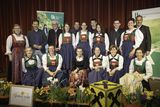 Bezirksbäuerinnentag Tirol 2024 Bezirksbäuerinnentag Tirol 2024