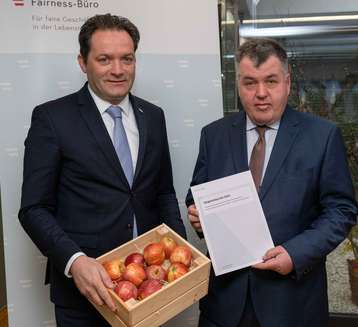 2. Bericht des Fairness-Büros 2024 2. Bericht des Fairness-Büros 2024