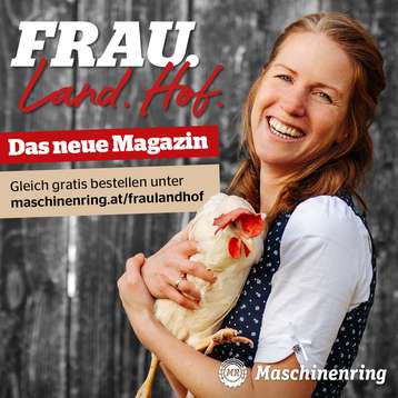 Frau.Land.Hof-Ausgabe 2024 Frau.Land.Hof-Ausgabe 2024