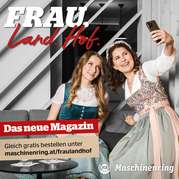 Frau.Land.Hof-Ausgabe 2024 Frau.Land.Hof-Ausgabe 2024