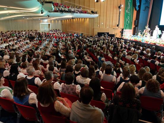 © LKÖ/APA/Reichmann