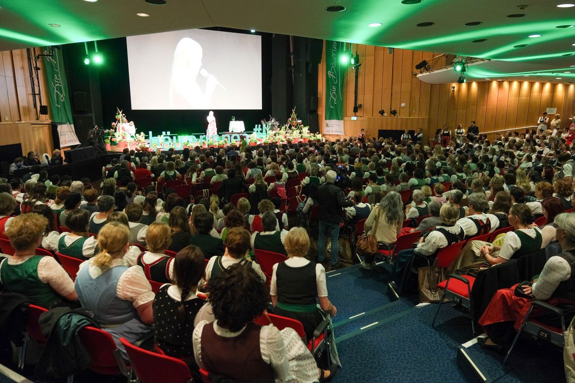 Startseite | baeuerinnen.at - Startseite