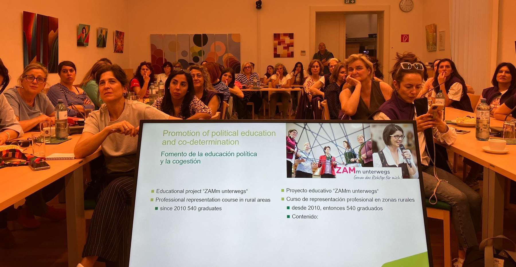 Austausch Fademur Spanien 23.05.2024.jpg Austausch Fademur Spanien 23.05.2024.jpg