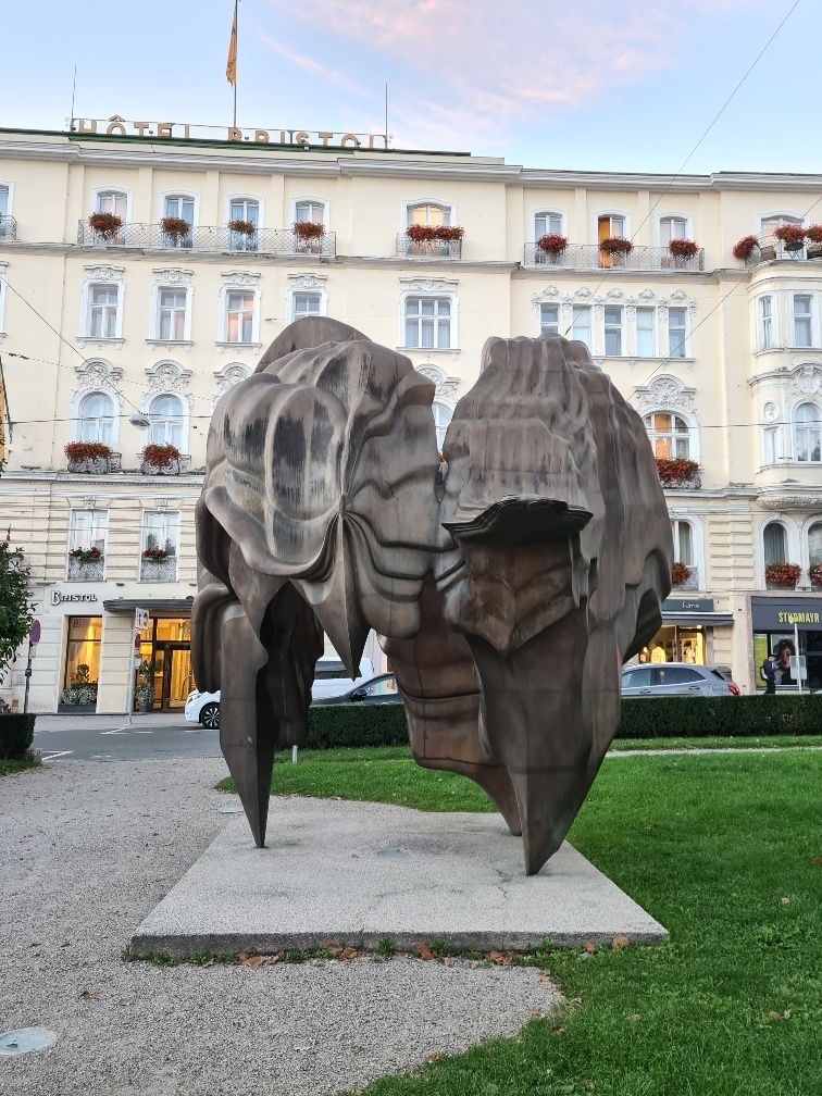 4 Länder-Treffen der deutschsprachigen Bäuerinnen- und Landfrauenorganisationen in Salzburg 2024 © Michaela Glatzl