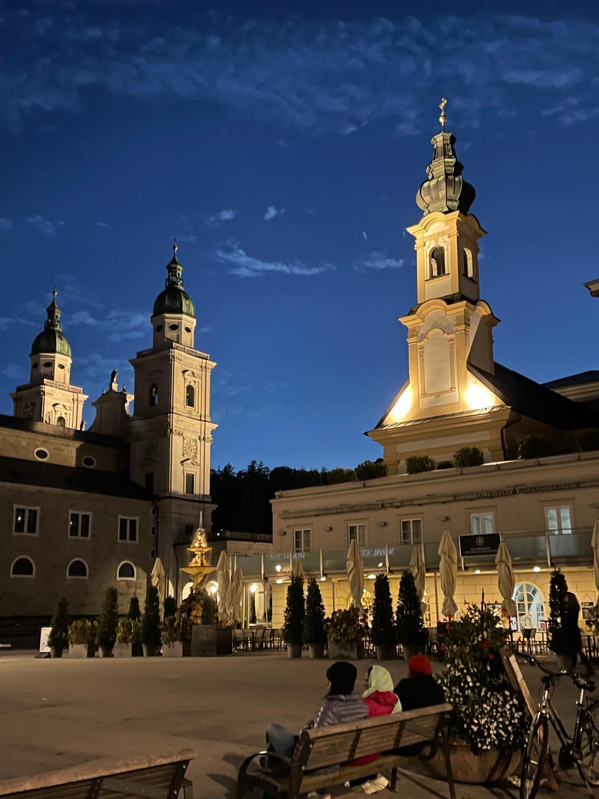 4 Länder-Treffen der deutschsprachigen Bäuerinnen- und Landfrauenorganisationen in Salzburg 2024 © Michaela Glatzl