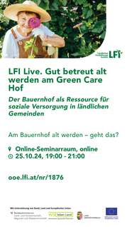 Sharepic Gut betreut alt werden am Green Care Bauernhof .jpg