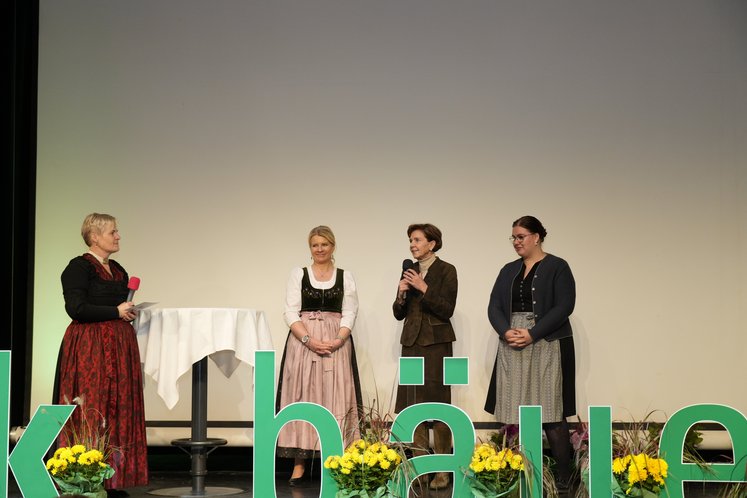 Salzburger Landesbäuerinnentag.jpg Salzburger Landesbäuerinnentag.jpg