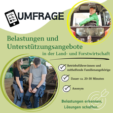 Sharepic BML-Umfrage zur psychischen Gesundheit in der Land- und Forstwirtschaft.png