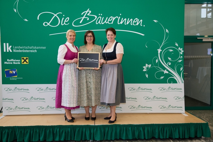 Wahlen in den Bäuerinnenvereinen NÖ 2024 2.jpg Wahlen in den Bäuerinnenvereinen NÖ 2024 2.jpg