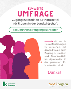 SharePic Umfrage - Frauen und Finanzmittel - Bäuerinnen 2025 01 30.png