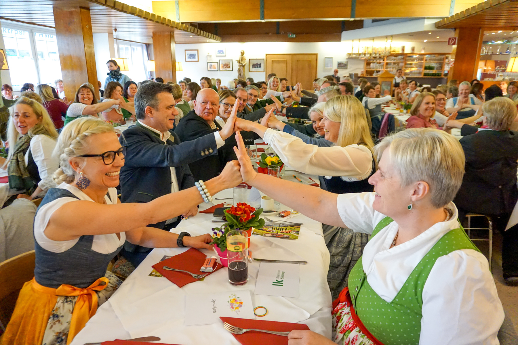 Bezirksbäuerinnentag Salzburg.jpg Bezirksbäuerinnentag Salzburg.jpg