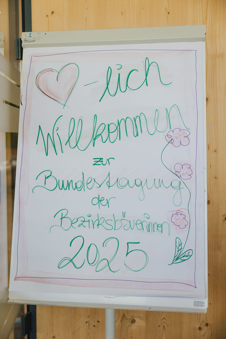 Bundestagung 2025